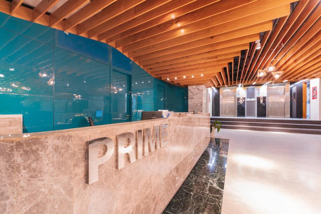 Prime New Hotel Nha Trang Exteriér fotografie